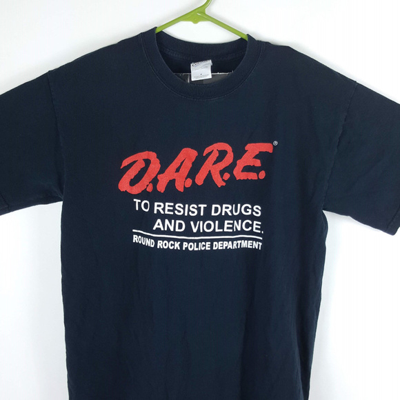 dare t shirt